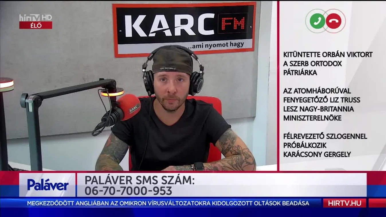 Paláver (2022-09-05)