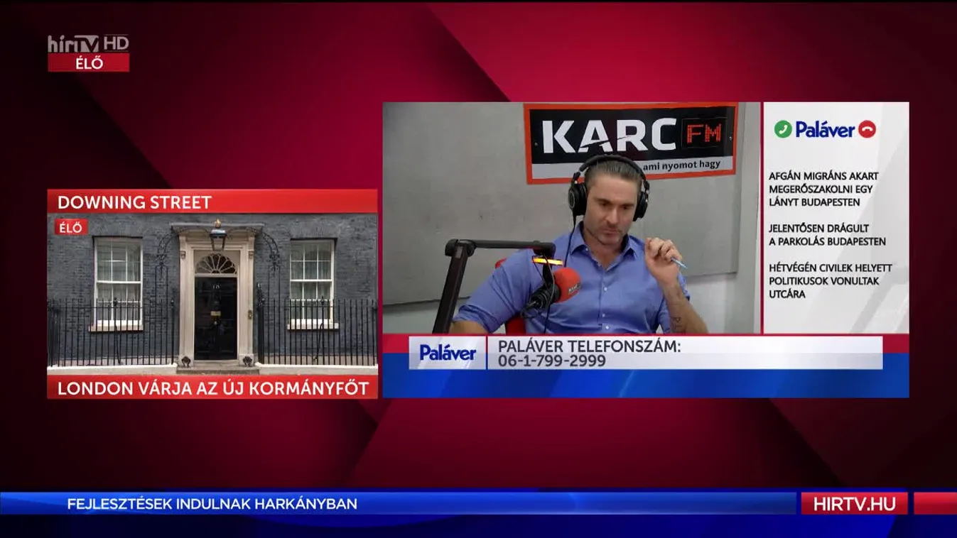 Paláver (2022-09-06)