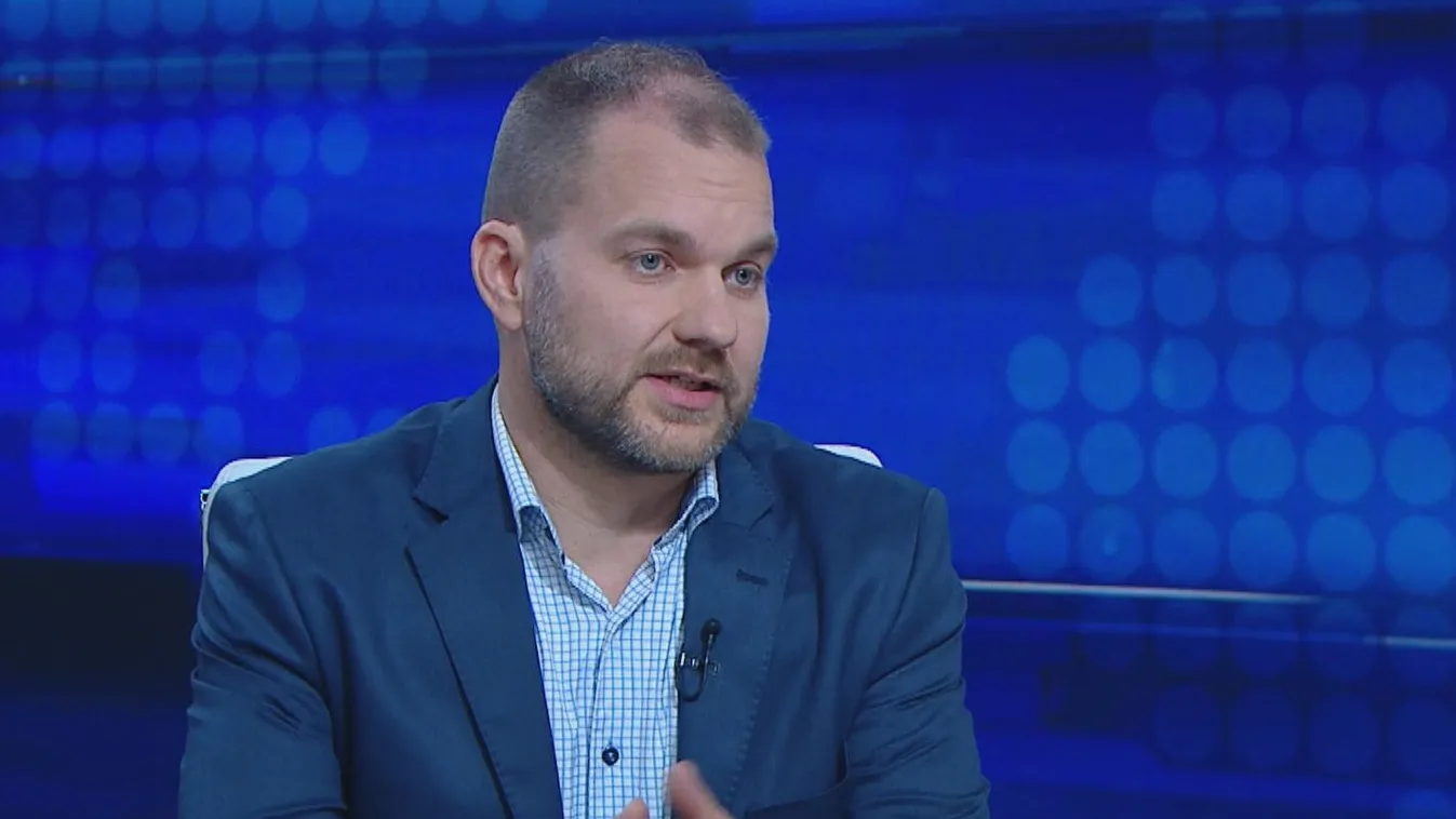 Bugnyár Zoltán: Svédországban a választási kampány központi témájává vált a migrációs kérdés