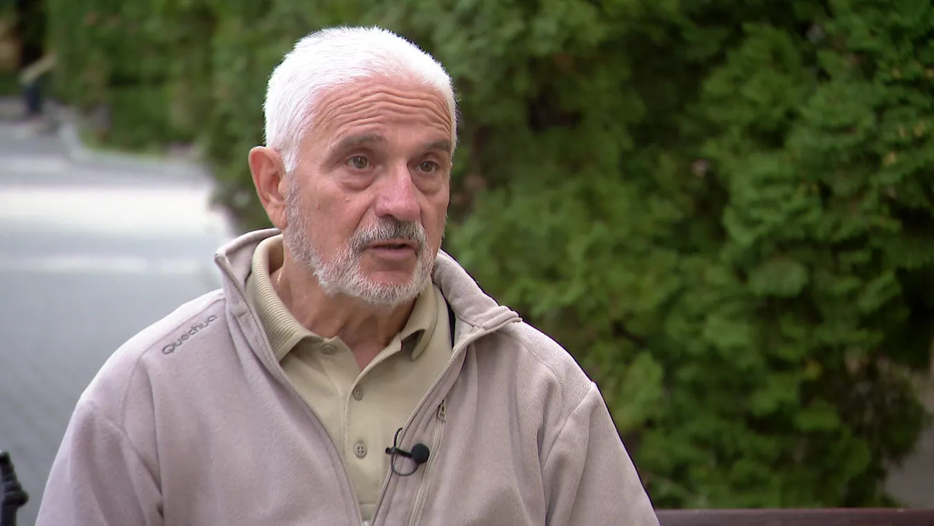 Radar - Túszejtés Magyarországon