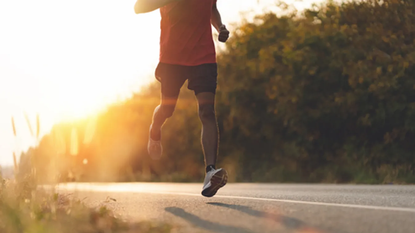 Megdőlt a 24 órás futás világcsúcsa