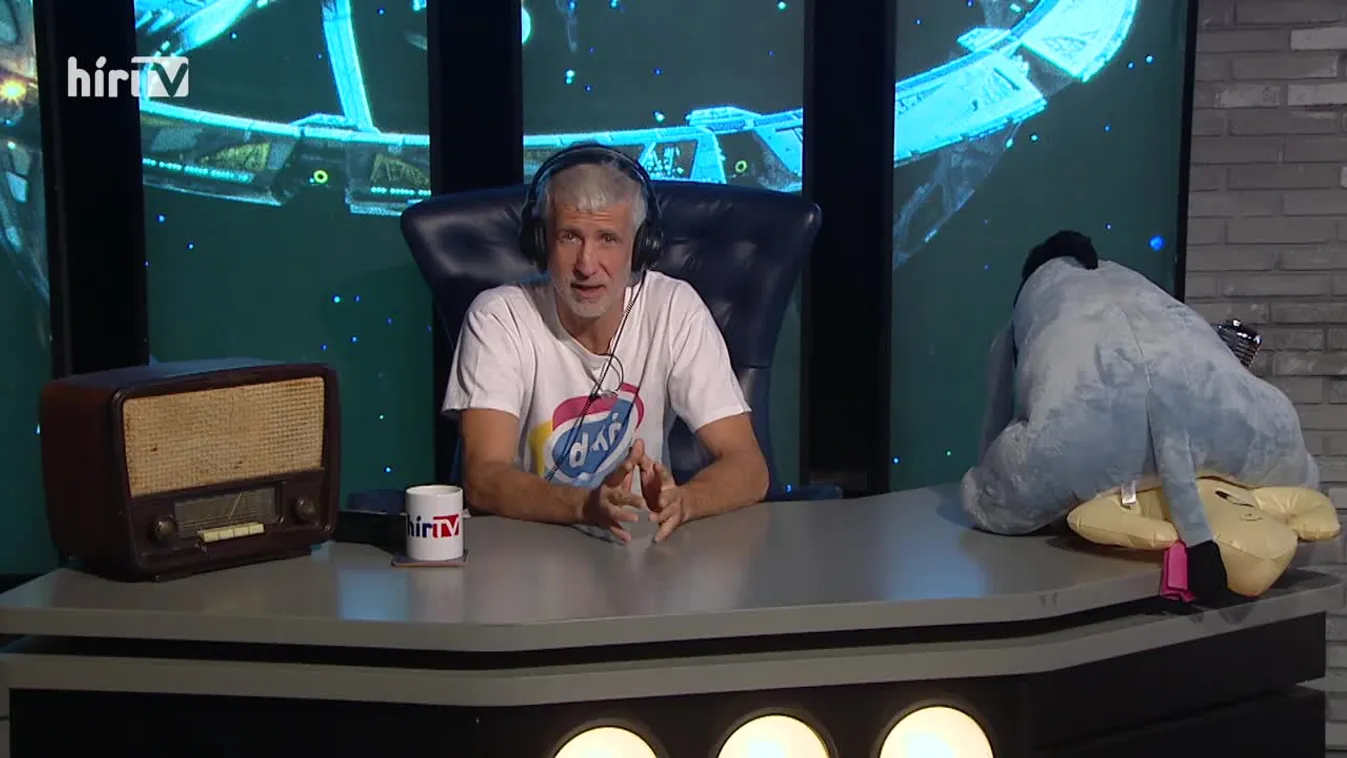 Politikai hobbista (2022-09-25)