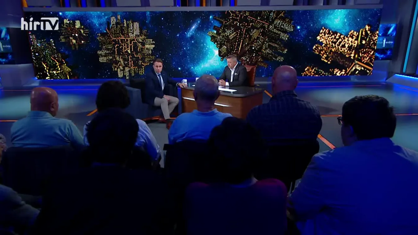 Dömötör Csaba: Az EU továbbra is nyomást próbál gyakorolni hazánkra