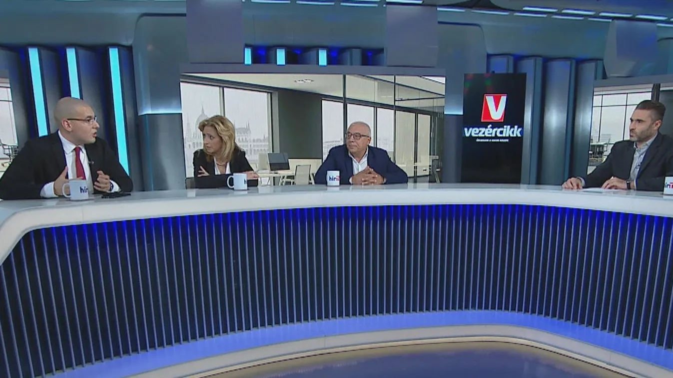 Vezércikk: Lassan börtönpartit lehet szervezni a baloldali politikusbűnözőknek és még bővül a vendégkör