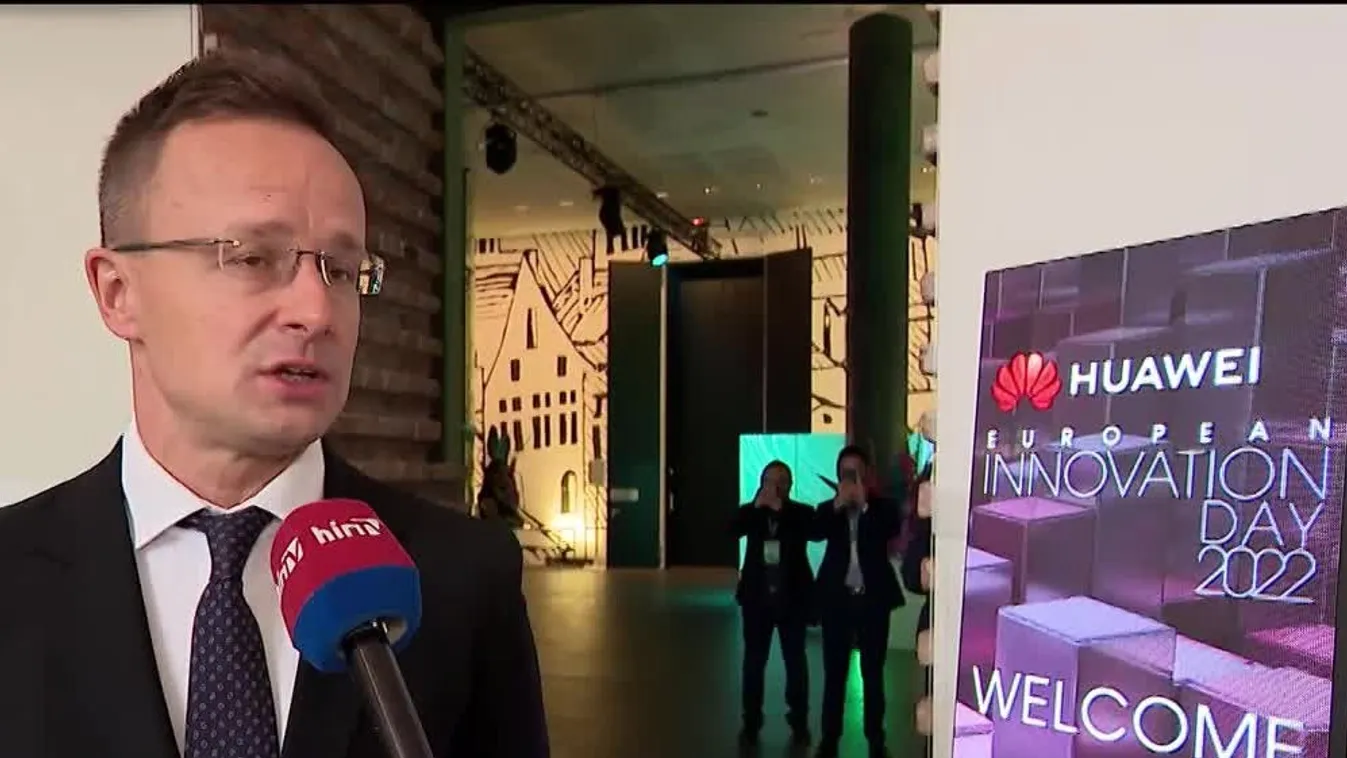 Radar: Európai innovációs nap 9 milliárd euróval nőhet a magyar GDP 2025-ig