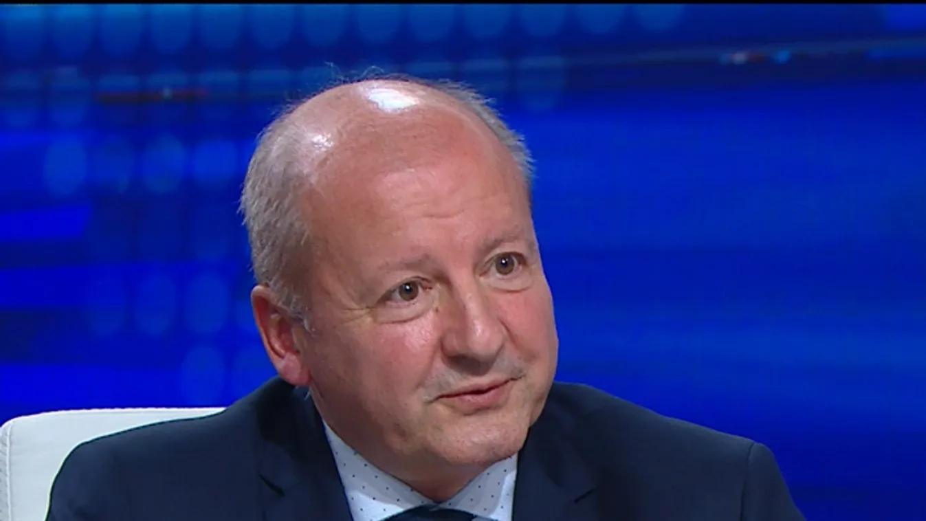 Simicskó: Beidézheti Márki-Zay Pétert a nemzetbiztonsági bizottság