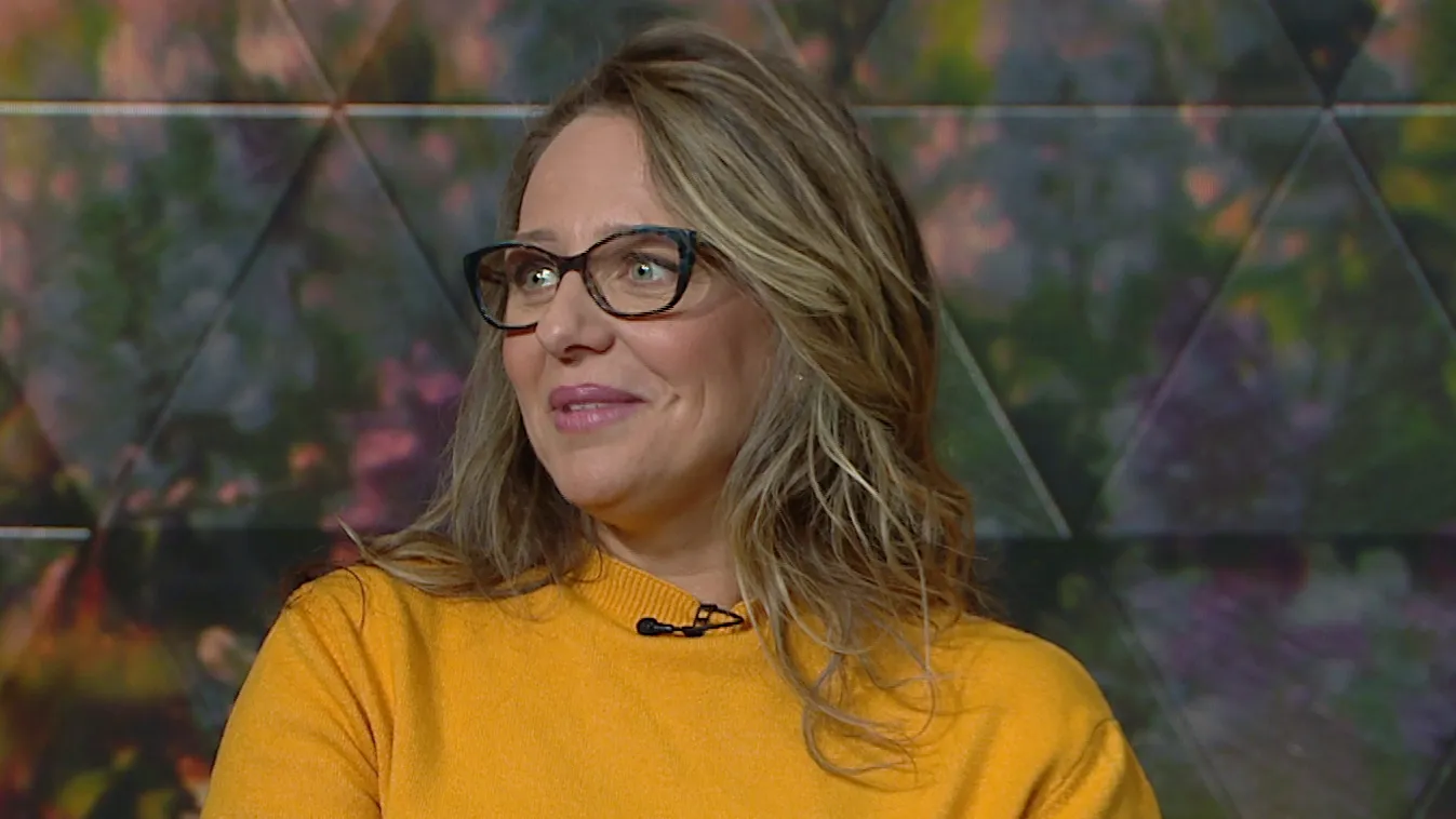 Mozaik - Nyugati nyaralás – A legújabb magyar film már a mozikban