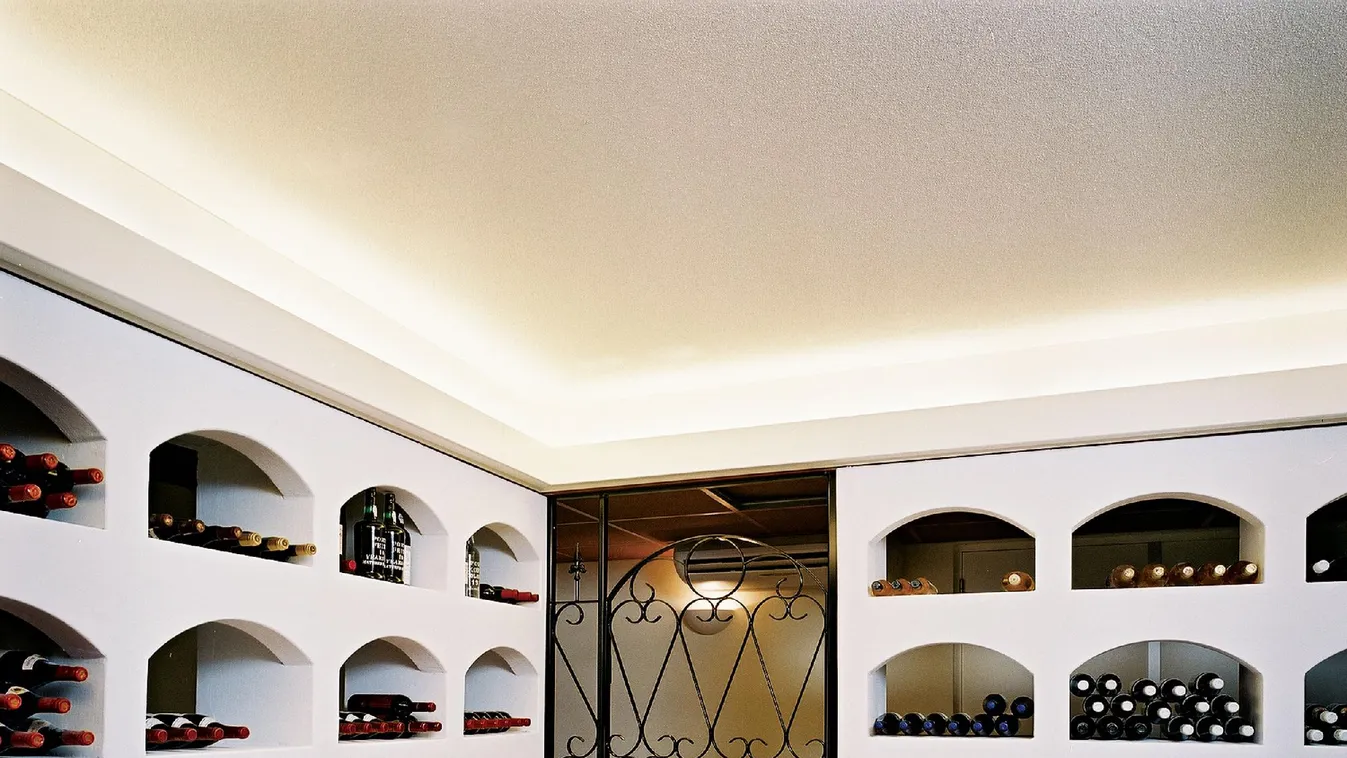 Régi családi házak felújítása Ytong építési rendszerrel