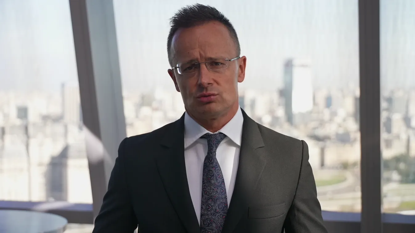 A magyar-argentin kereskedelmi forgalom értéke meghaladta a 200 millió dollárt