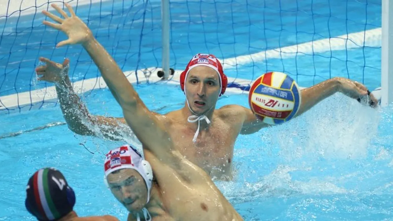 Ne feledjük, van miért visszavágni a magabiztos horvátoknak