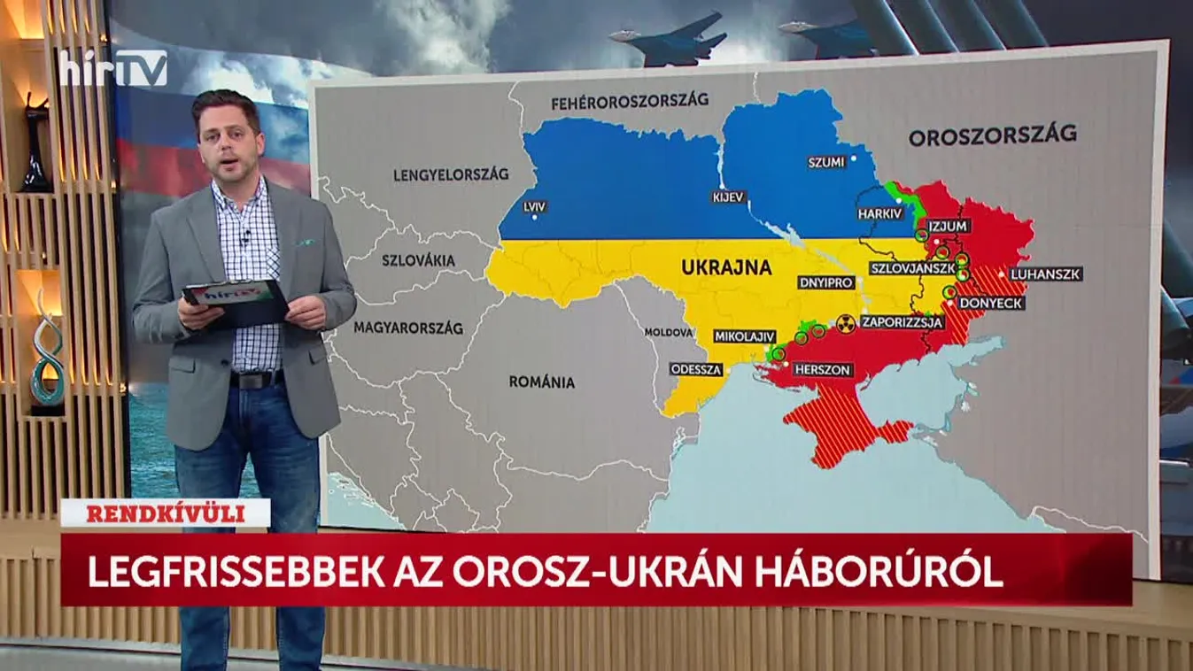 Háború Ukrajnában (2022-09-05)