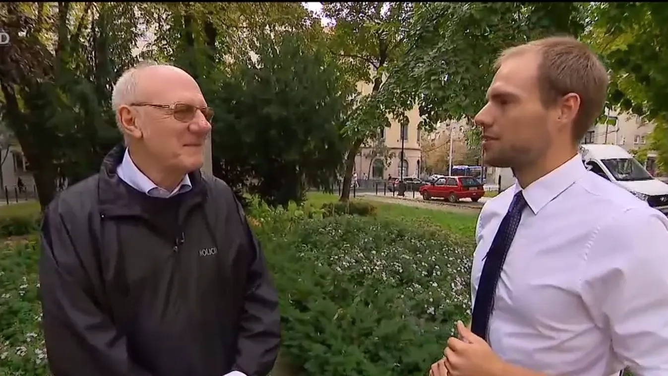 Mozaik - Mindszenty-zarándoklatot tartanak Budapesten