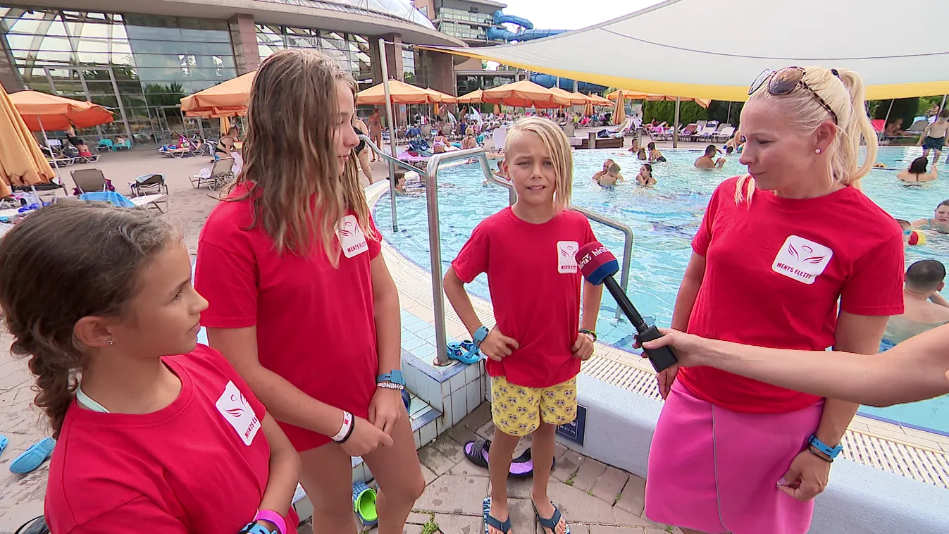 Radar - Élmény a beteg gyerekeknek