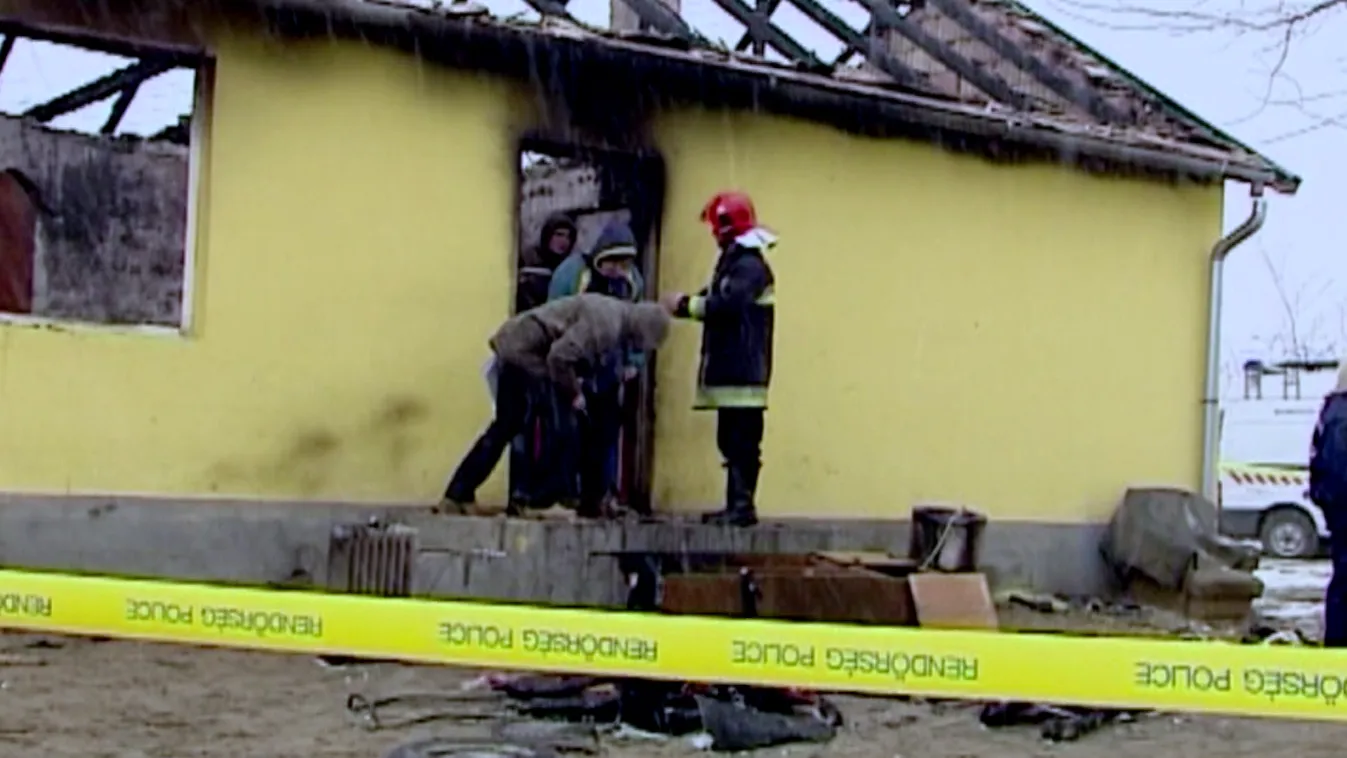 Radar - Ki lehet a felbujtó?