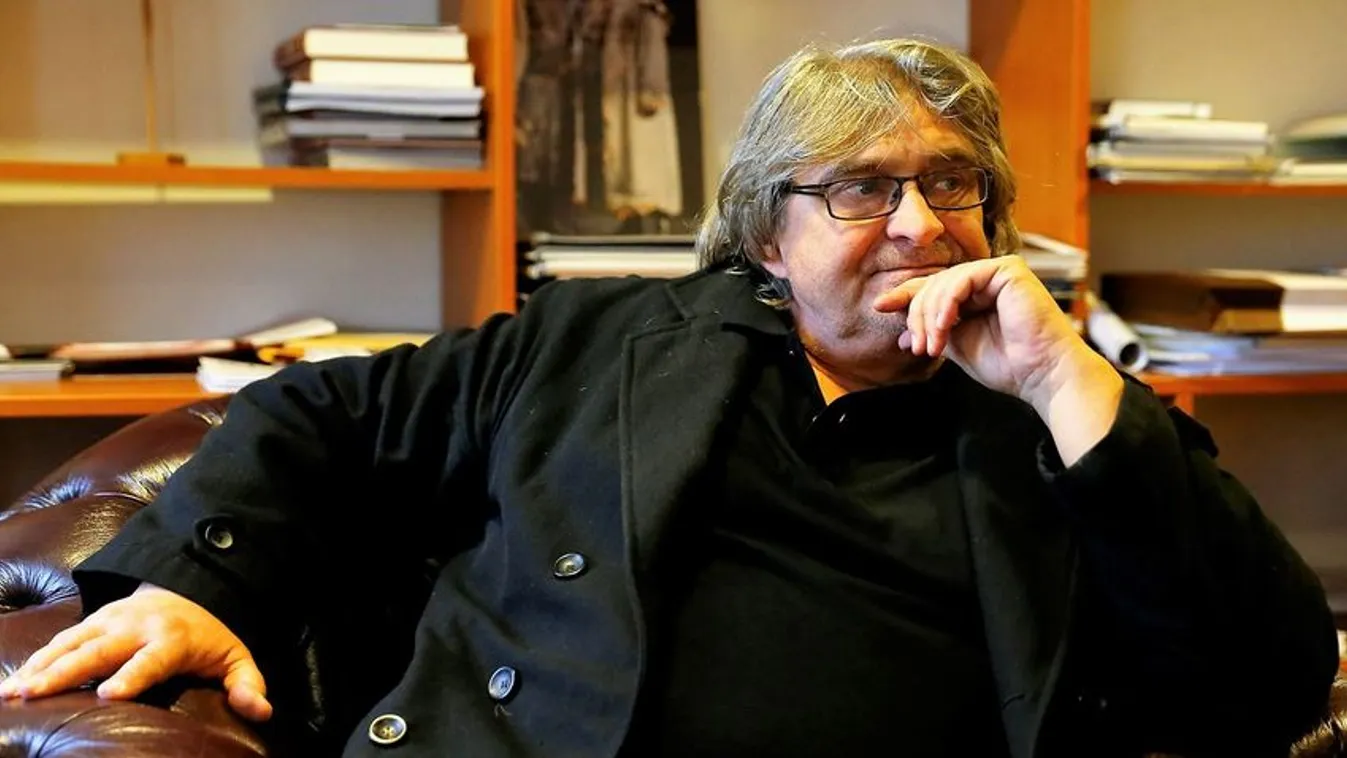 Kabarét is játszik az Újszínház