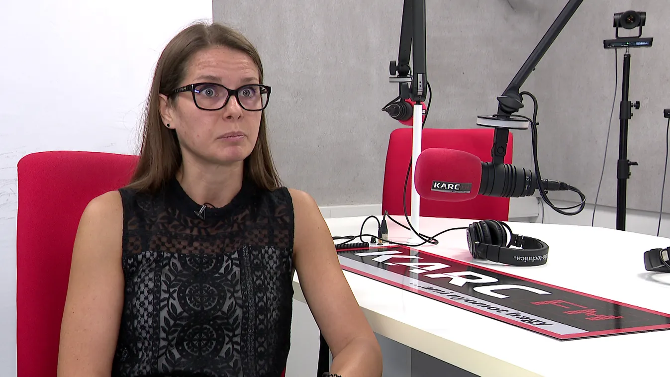 Radar - Iskolakezdés gyermeklélekkel