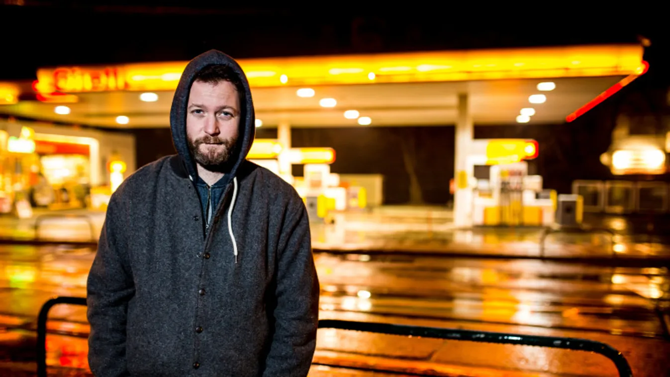 Emmy-díj - Rév Marcell operatőri díjat kapott az Eufória egyik epizódjáért