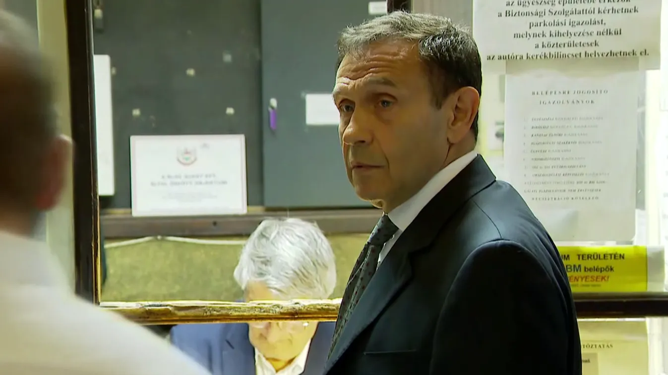 Radar: Gyárfást a víz is leverte Tasnáditól