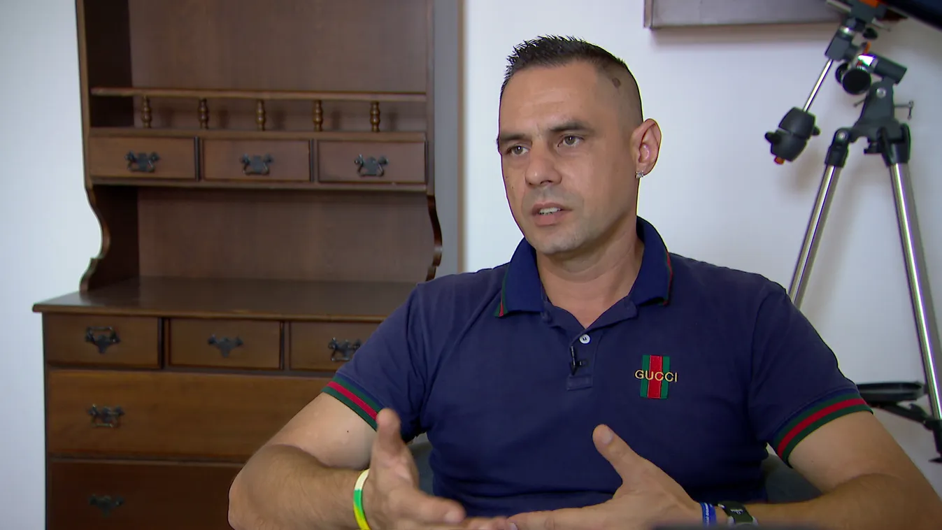 Radar: Szabadulás a drog fogságából