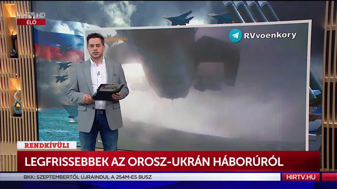 Háború Ukrajnában (2022-09-01)