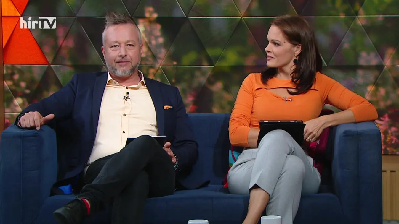 Mozaik - Európa Közepén, A Történelem Viharában - Andrási Attila válogatott művei (2022-09-02)