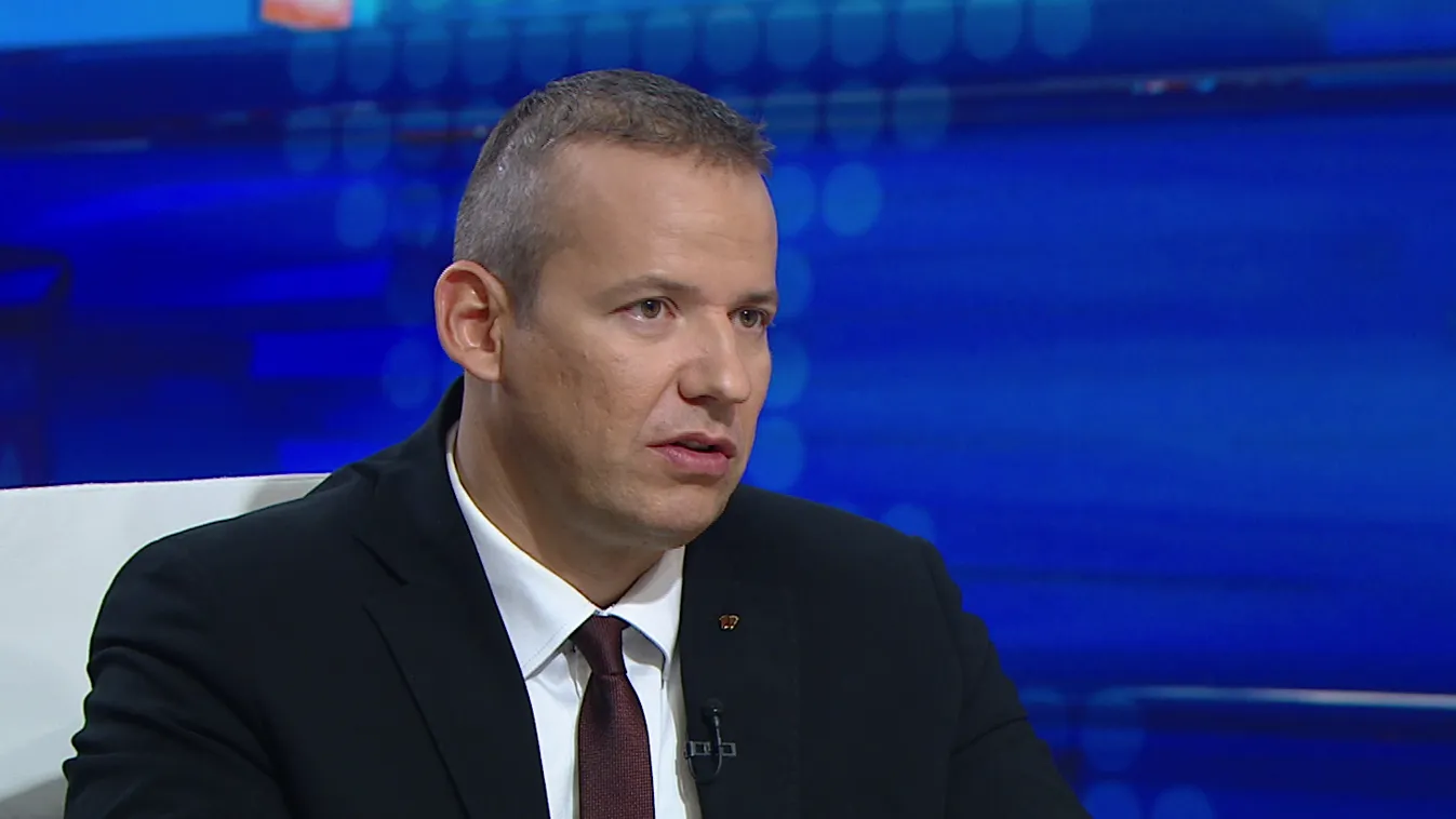 Toroczkai László: Ez az ügy az újkori magyar demokrácia egyik legnagyobb botránya