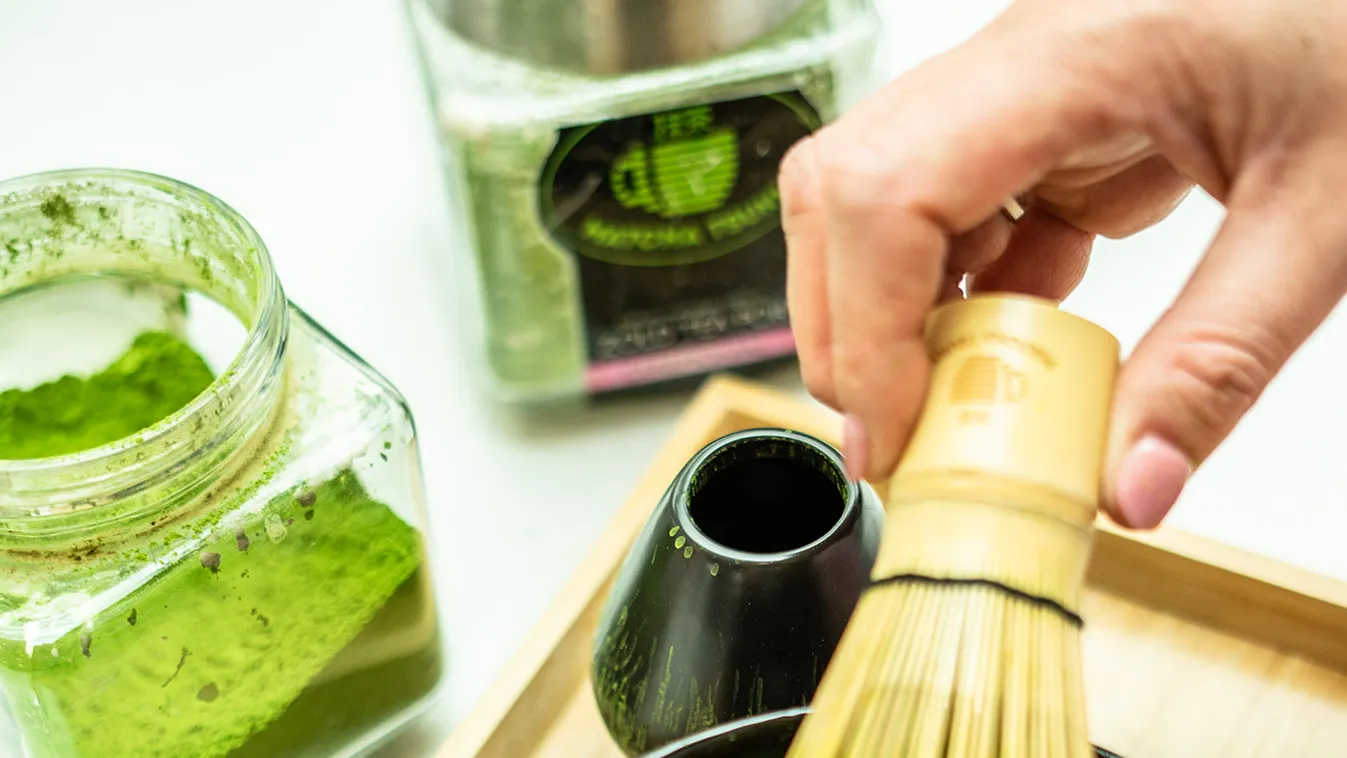 Kétszeres magyar rekordkísérlet, teaművészet és japán dobosok a Kálvin téren