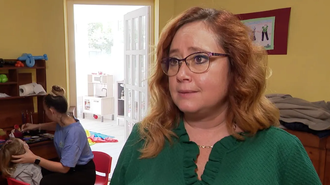 Radar: Nyolc új bölcsődével bővült a Szülők Háza Család