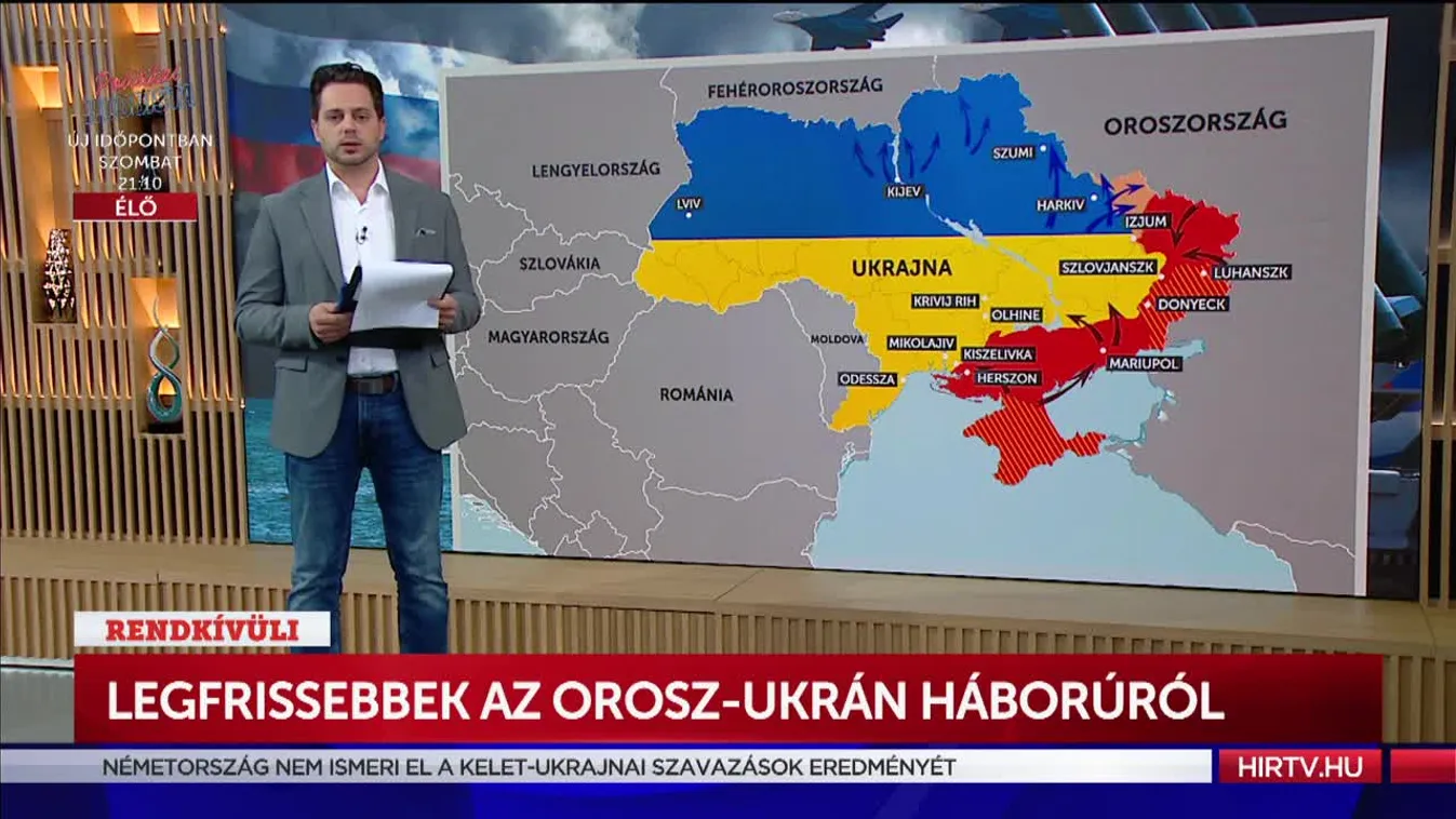 Háború Ukrajnában (2022-09-29)