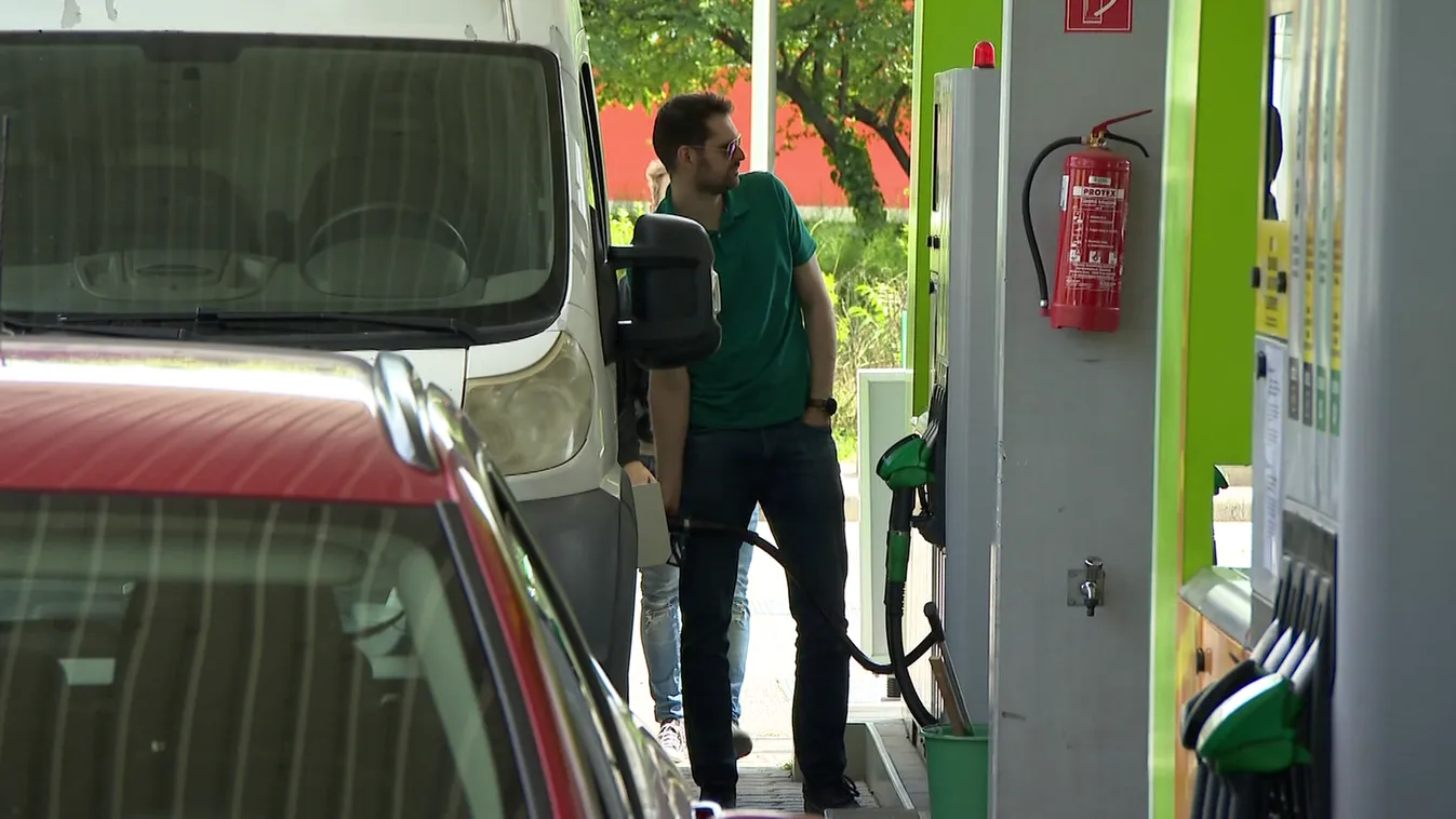 Újabb korlátozást vezet be a Mol