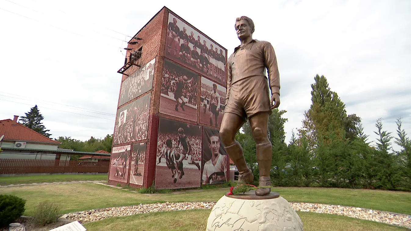 Radar - 25 éve hunyt el a „Rongylábú” Czibor Zoltán