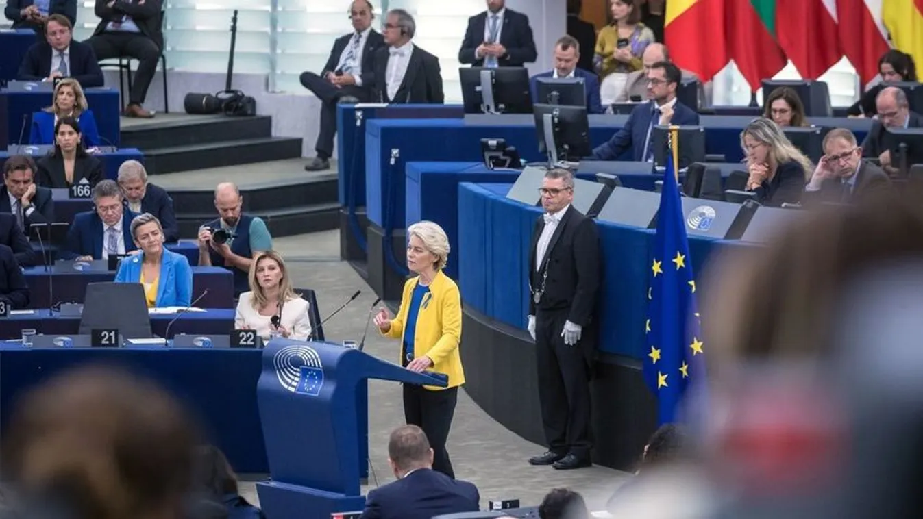 Közel lehet a megegyezés az uniós pénzekről