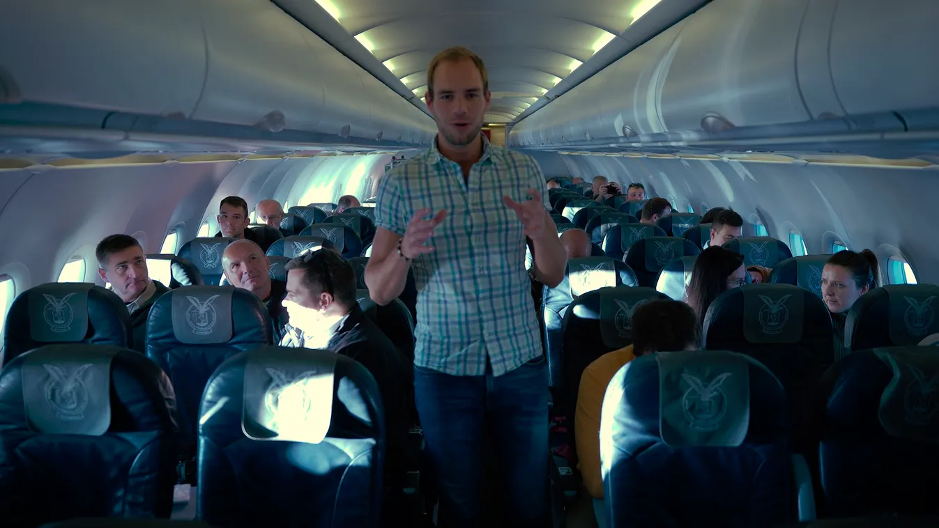 Radar - Litvániában teljesítenek szolgálatot a magyar Gripenek