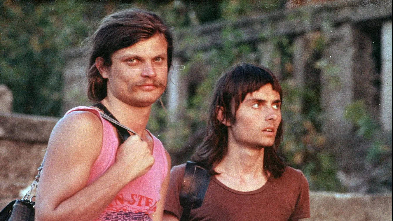 Nyilvános videóüzenetben köszöntötte Leslie Mandoki Csupó Gábort, aki ma ünnepli hetvenedik születésnapját