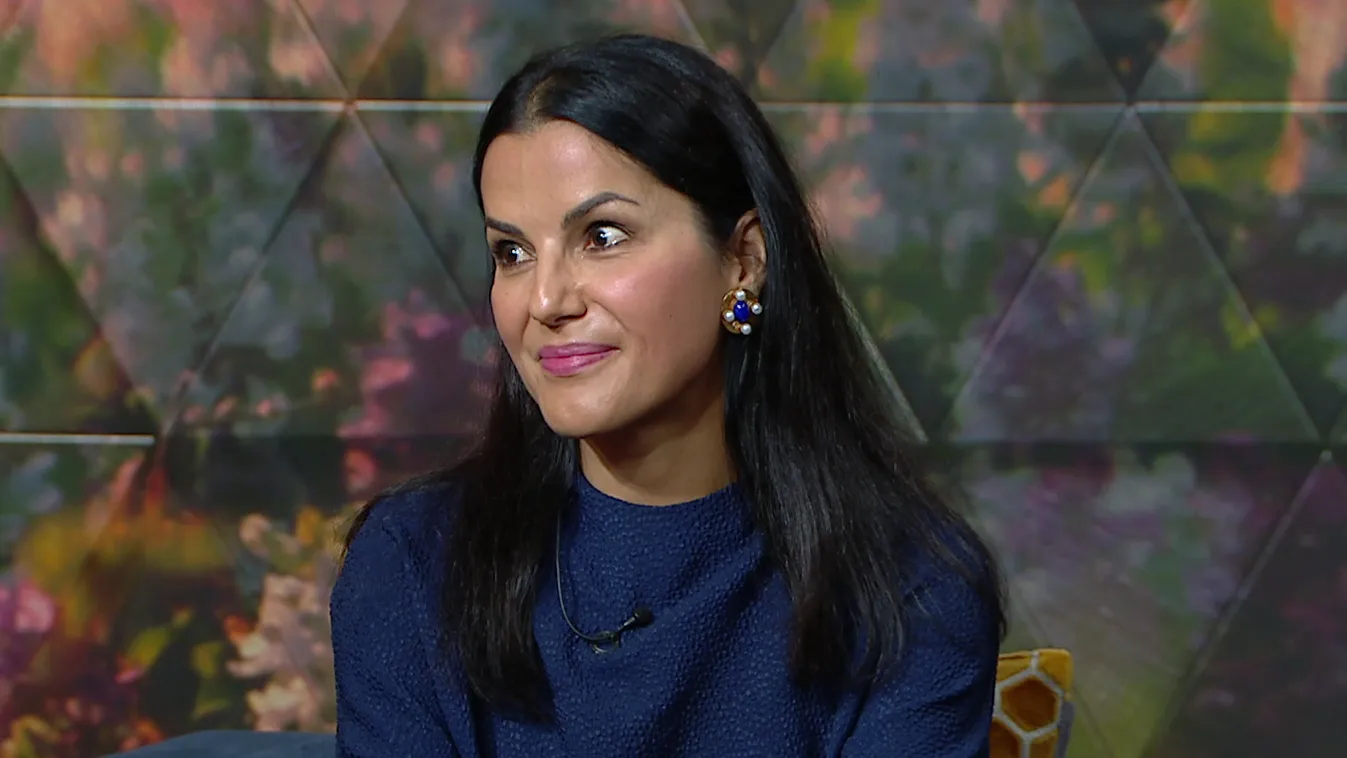 Mozaik - Átadták a Honthy-díjakat a Budapesti Operettszínházban