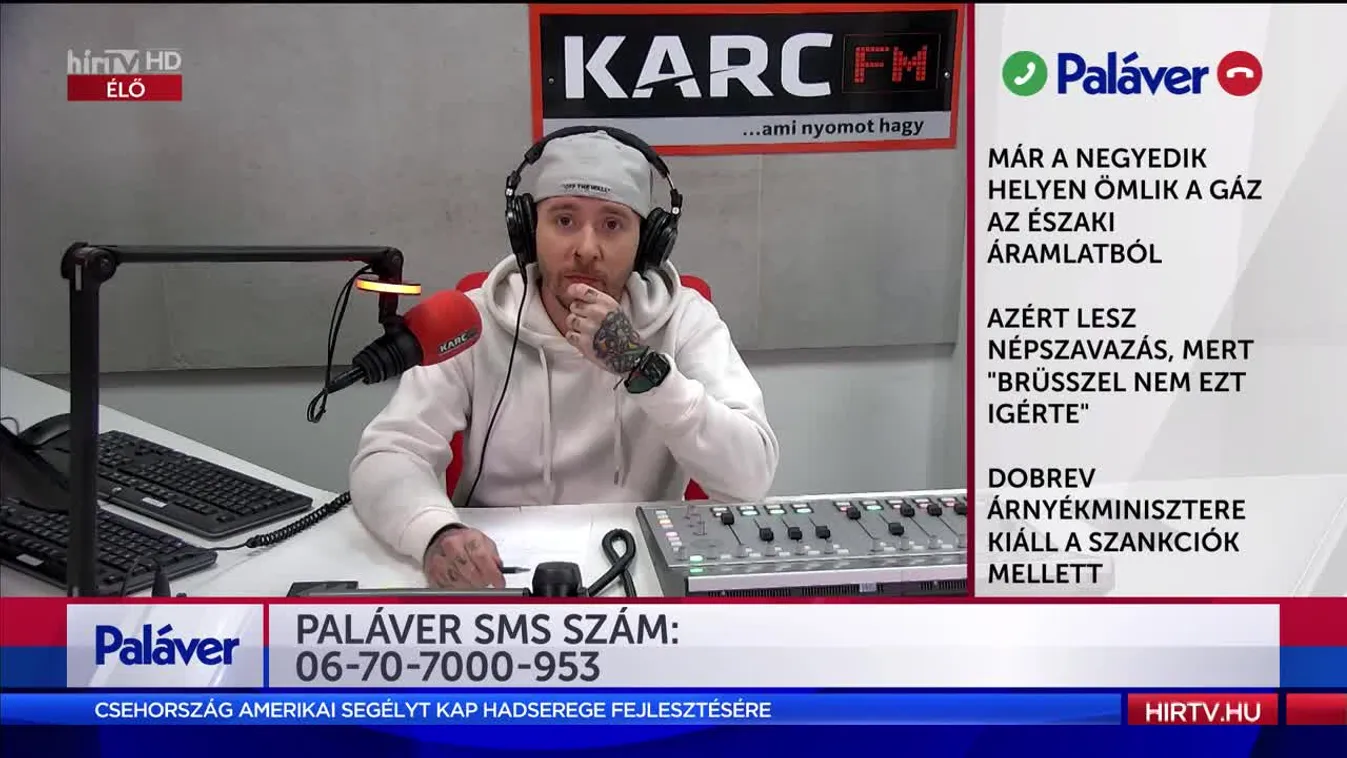 Paláver (2022-09-29)