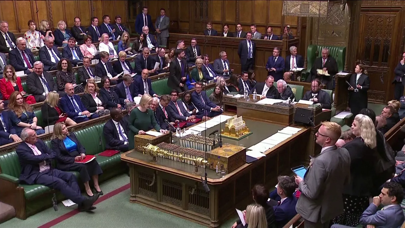 Befagyasztja a brit kormány az energiaárakat