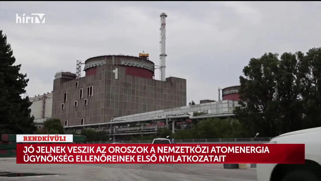 Háború Ukrajnában - Kinek a háborúja? (2022-09-08)