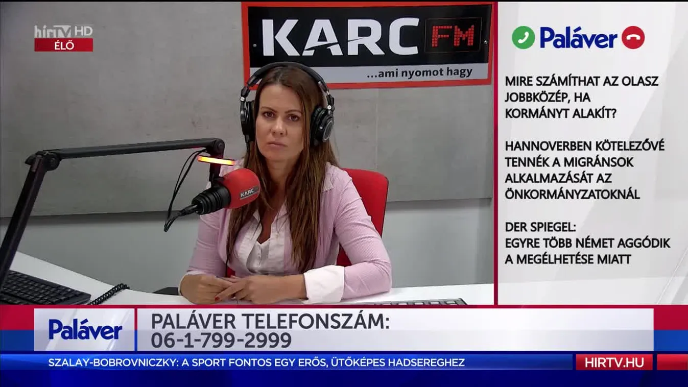 Paláver (2022-09-25)