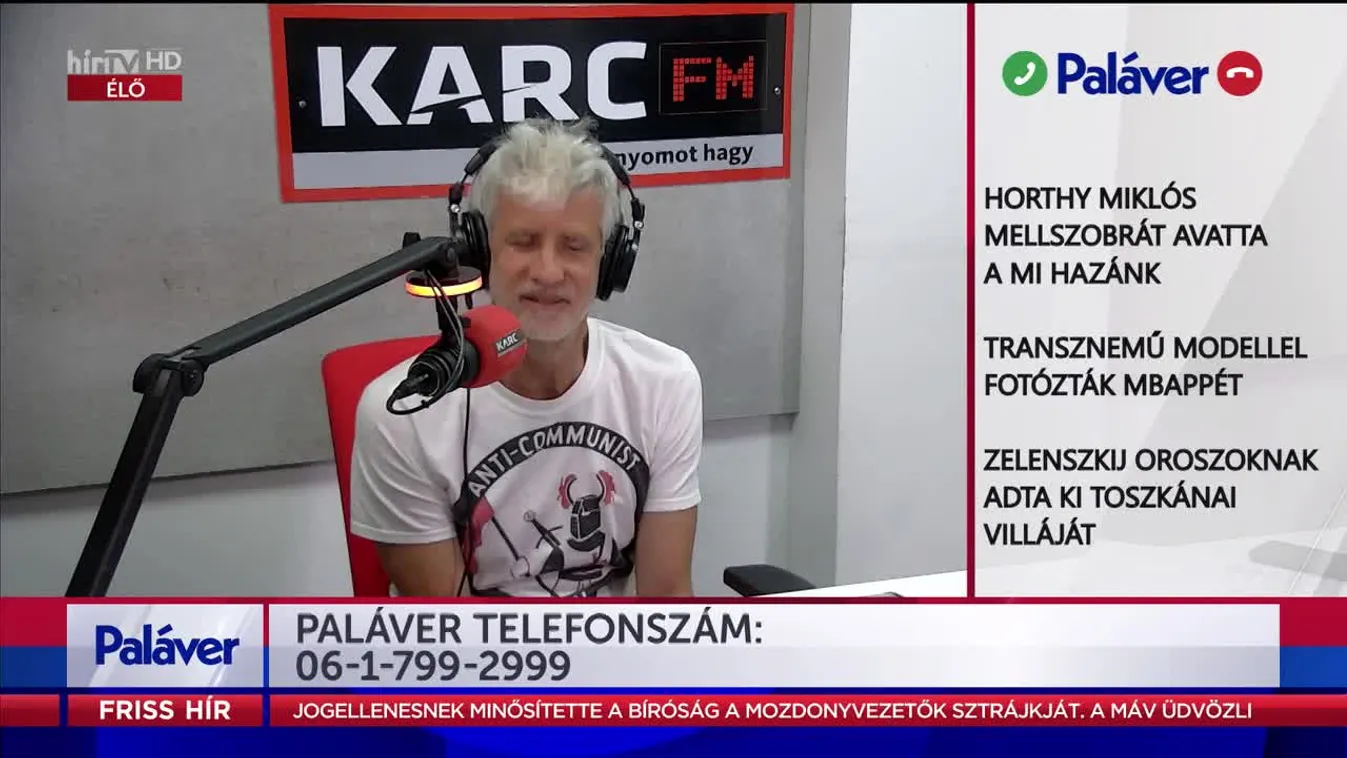 Paláver (2022-09-02)