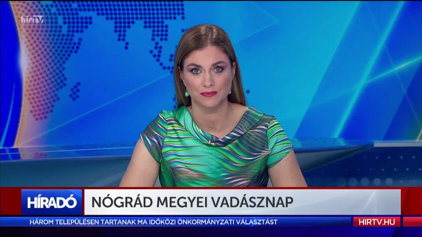 Nógrád Megyei Vadásznap