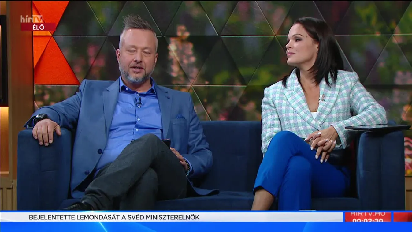 Mozaik - Fiatal, diplomás, nő és gyermeket akar (2022-09-15)