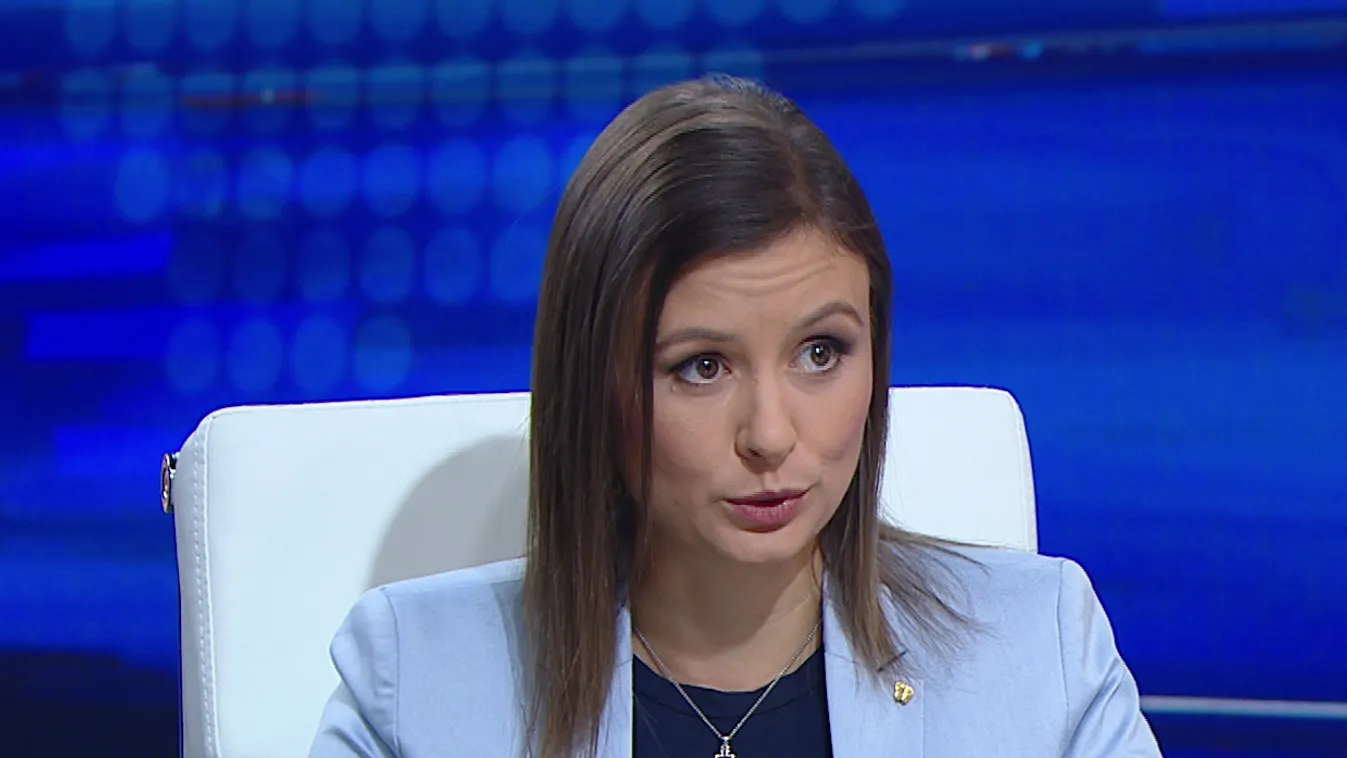 Dúró Dóra: Először történt életpárti elmozdulás, megdöntve egy sok évtizedes tabut