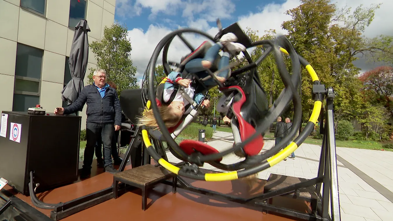 Radar - A biztonság hete