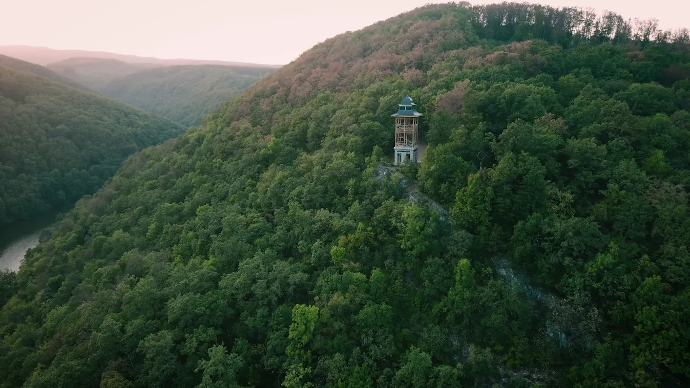 Radar - A Bükk csodái