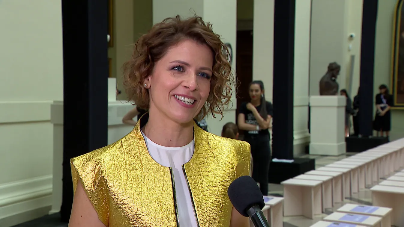 Radar - Budapestre figyelt a divatvilág