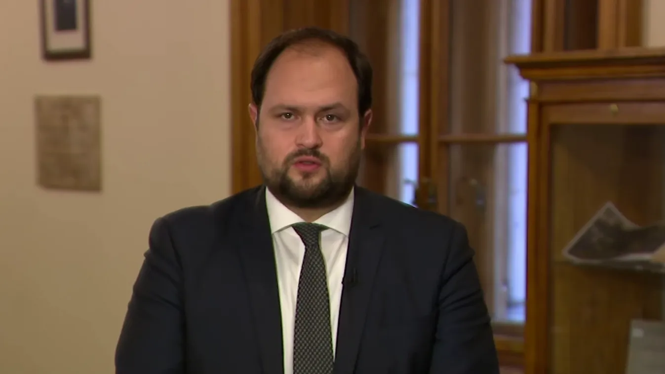 Nacsa Lőrinc: A válságkezelés közben sem mondunk le a nemzetstratégiai célokról