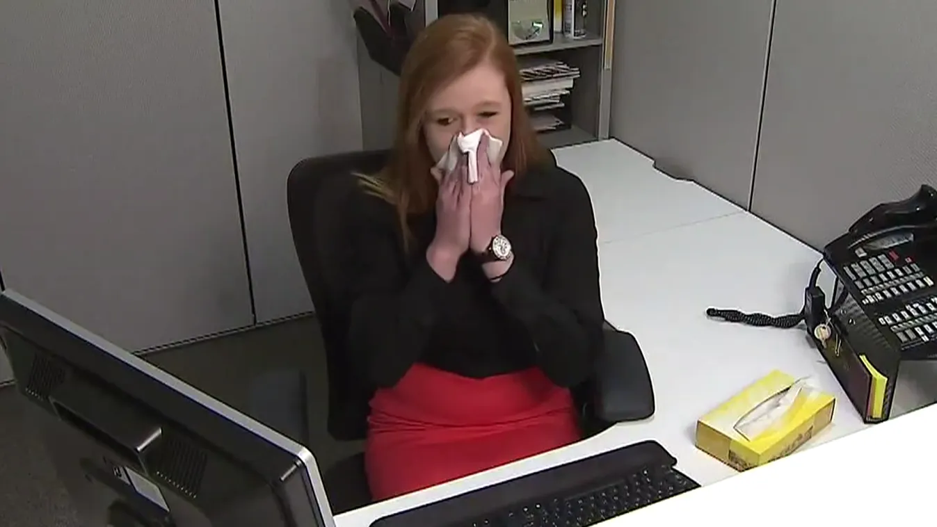 Radar - Egyszerű megoldás az allergiára