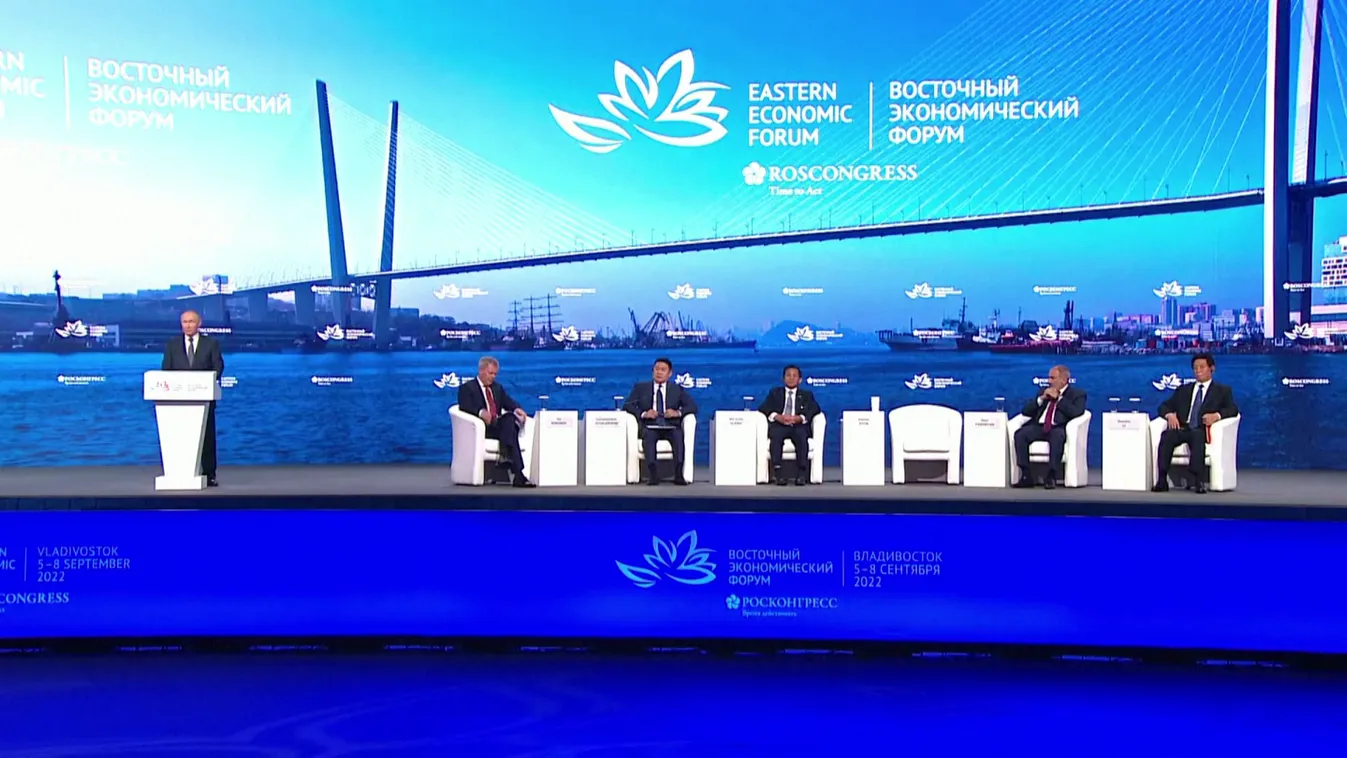 Radar - A szankciók hatása az energiaárakra