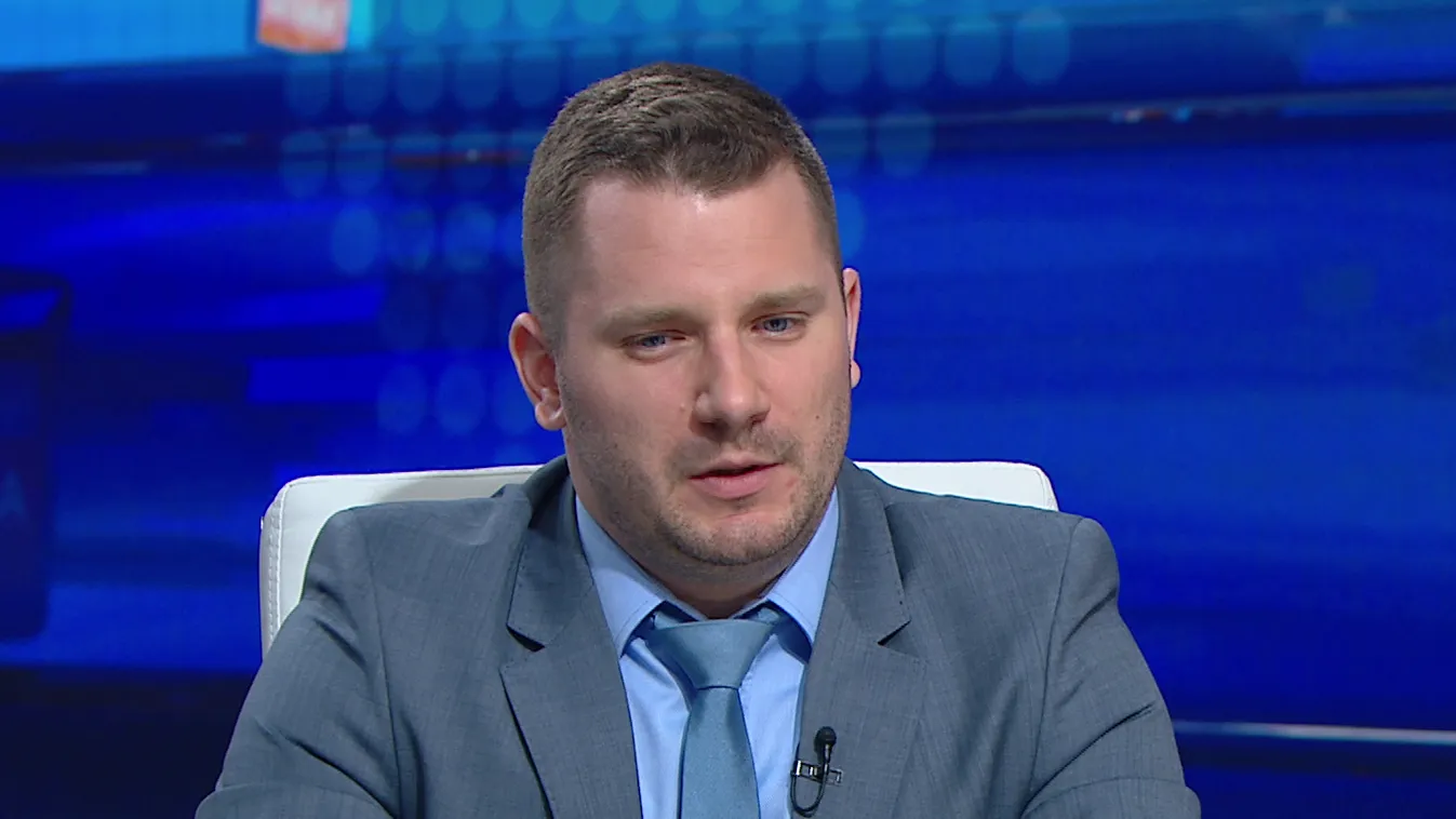 Tóth Erik: A DK az elmúlt négy évben leuralta az ellenzéket